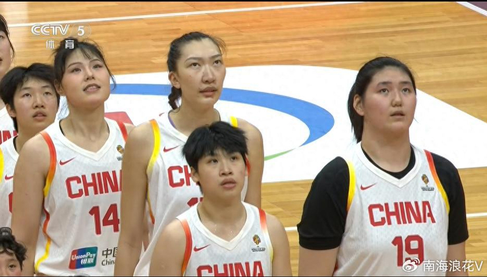 开云入口-光颜值高有啥用？12分钟没一个助攻+0得分，这还是控卫？快换了她吧|后卫线|体育赛事讨论|郑薇|王佳琦|宫鲁鸣_新浪体育_新浪新闻