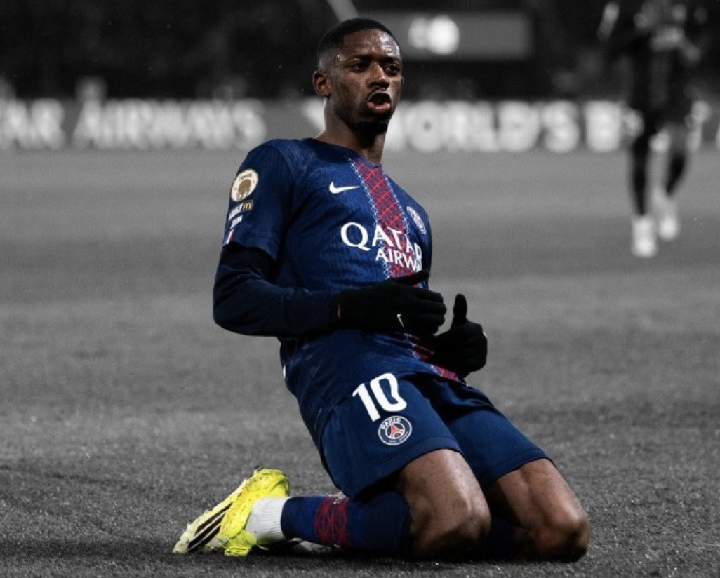 开云入口-此球只应天上有！28岁世界第1演凌波微步：戏耍5人防线 门将蒙羞