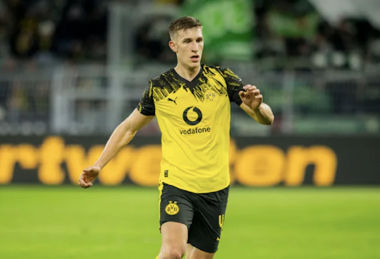 开云入口-没有重磅报价，图片报：转会市场形势与施洛特贝克的预期不同