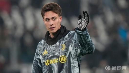 开云官网-都体：伊尔迪兹接近续约，核心条款已谈妥，只差完善奖金细节