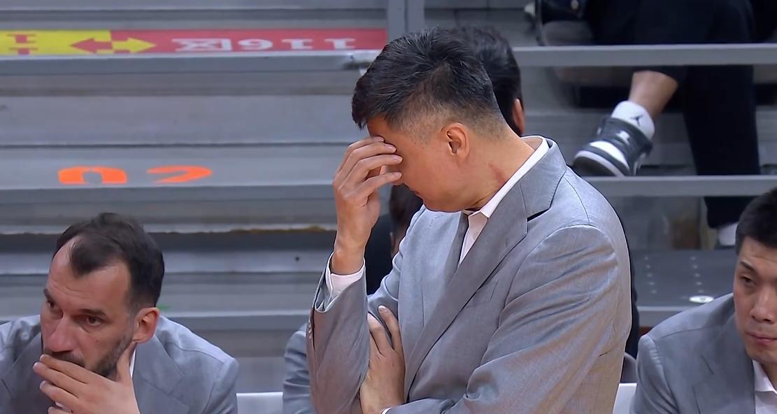 开云-破案！张皓嘉被撞倒反而吃到技犯的原因找到，古德温发文说出实话