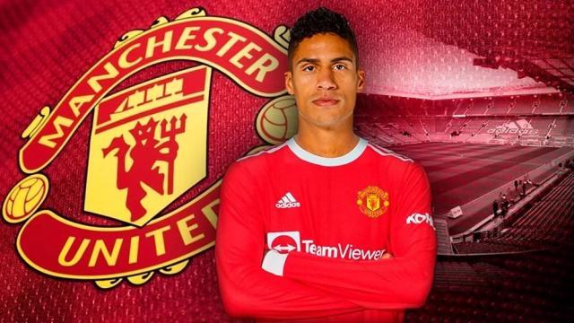 签瓦拉内曼联喜大普奔 三德子给索帅留下丰富遗产