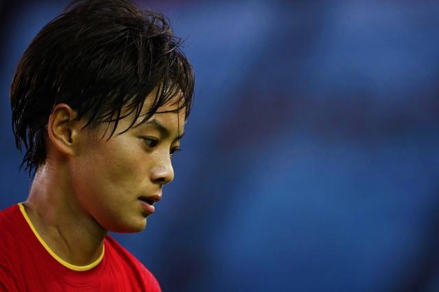 开云官网-【女足前瞻】玫瑰遭遇背水苦战 王霜PK荷兰6球神将