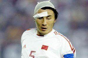 kaiyun-李玮锋：国足无需看低自己 让归化球员融入最重要