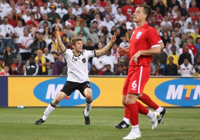 开云娱乐-林良锋：德国怎样写就一部英格兰血泪史？