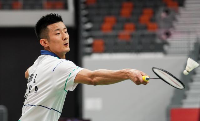 开云-张军：国羽混双东奥夺金概率最大 看好谌龙陈雨菲