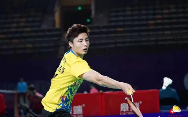 kaiyun-石宇奇赢球难助江苏 羽球冠军赛团体决赛对阵出炉