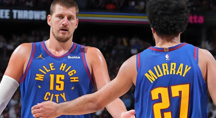 kaiyun-一场136-119让火箭如愿以偿！掘金值得钦佩，湖人主场优势不保了